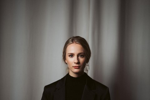 Anna Gebhardt  © Alexey Testov