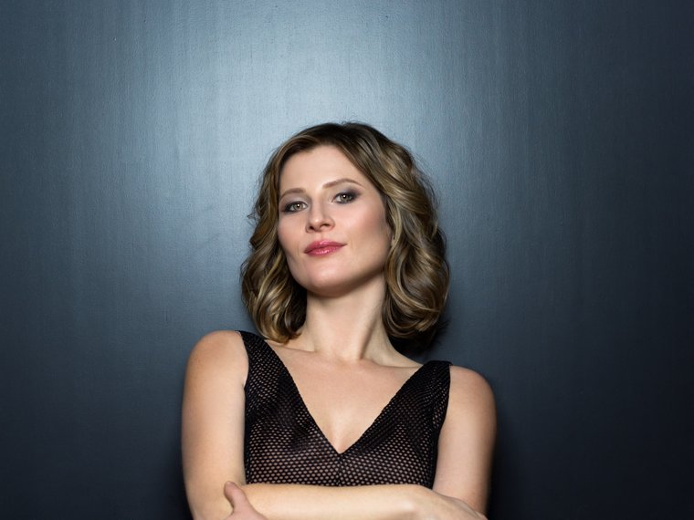 Lisa Batiashvili & Dresdner Philharmonie