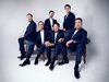 The King's Singers