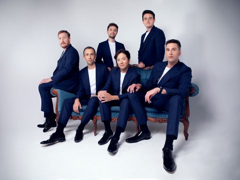 The King's Singers
