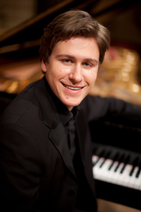Nicolai Gerassimez - © Andreas Kermann