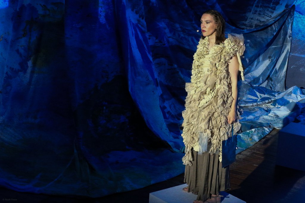 Echoes in Limbo - © Noah Frese