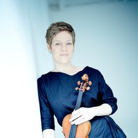 Isabelle Faust