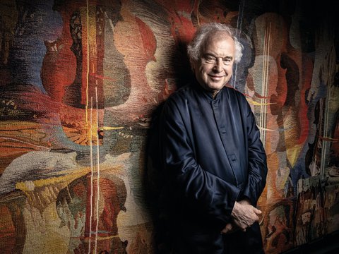 Sir András Schiff