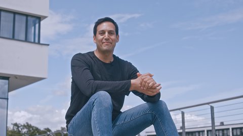 Amir Shpilman - © Beethovenfest Bonn