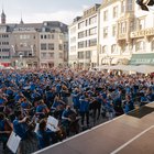 Symphonic Mob