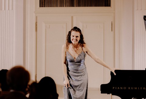 La Redoute, Bad Godesberg