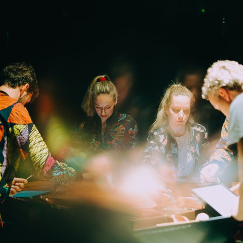 Sophia Hegewald/PODIUM Esslingen