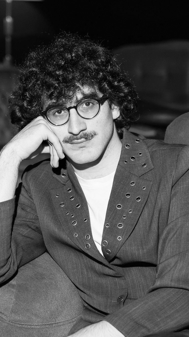 Giorgi Gigashvili