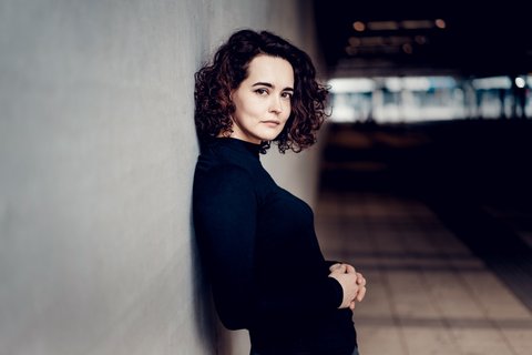 Alena Baeva - © Andrej Grilc