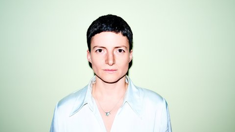 Elsa Artmann  © Patrick Essex