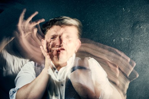 Jan Sell  © Dirk Gornickel