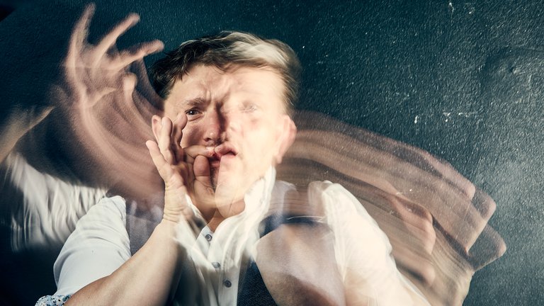 Jan Sell - © Dirk Gornickel