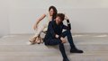 Marialy Pacheco & Francesco Tristano  © Jonas Müller