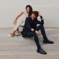 Marialy Pacheco & Francesco Tristano