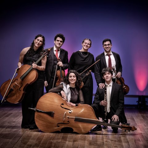 Live Music València – Palau de la Música