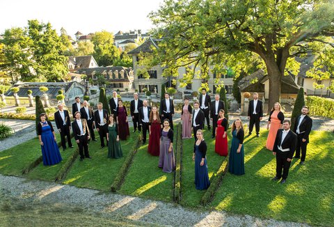 Zürcher Sing-Akademie