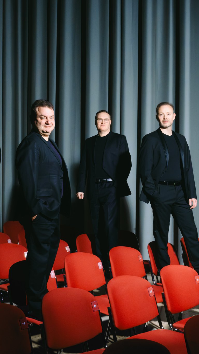 Jerusalem Quartet