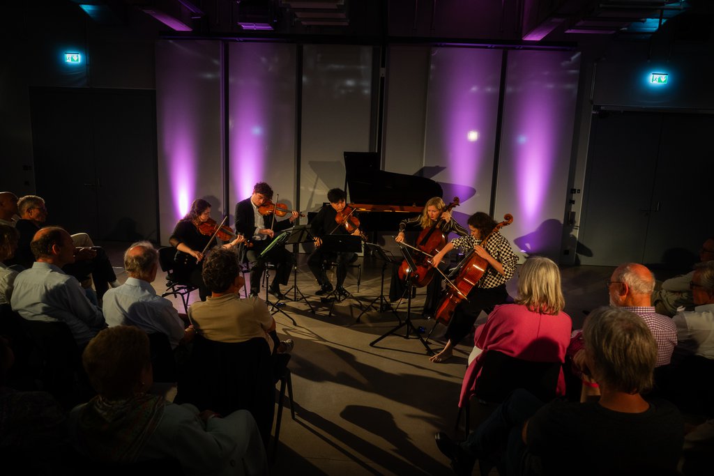 © Beethovenfest Bonn