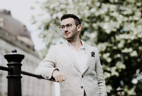 Boris Kusnezow