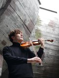 Benjamin Günst  © Santiago Kuhl
