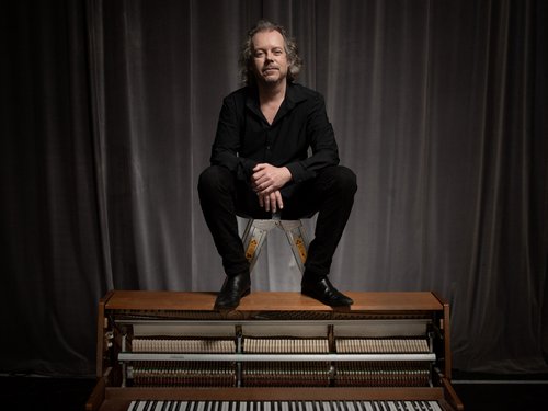 Marcus Schinkel