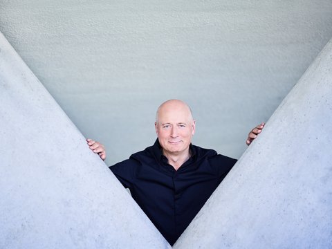 Paavo Järvi  © Kaupo Kikkas
