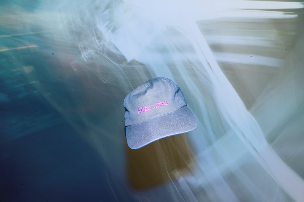 Beethovenfest merch: cap - © Beethovenfest Bonn