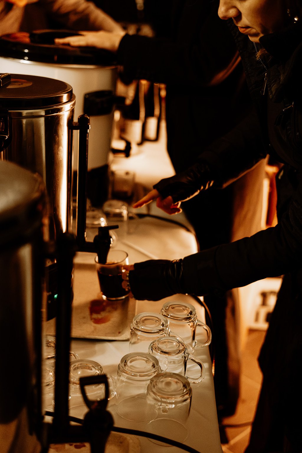 Adventskonzert Freundeskreis 2024 - © Michael Staab