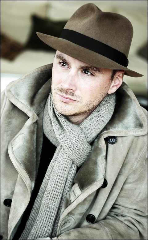 Stephan Genz © Victoria Knobloch