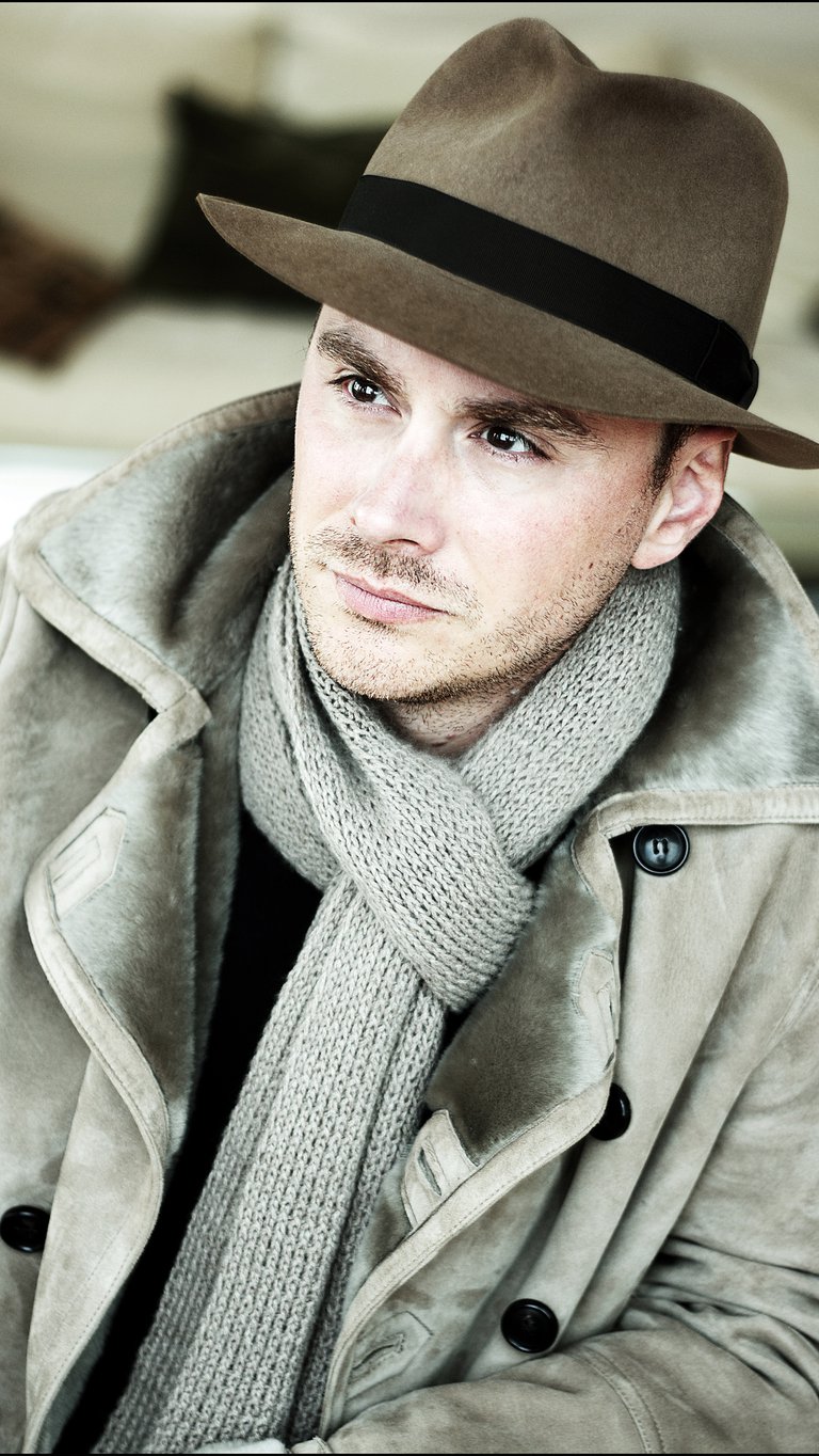 Stephan Genz