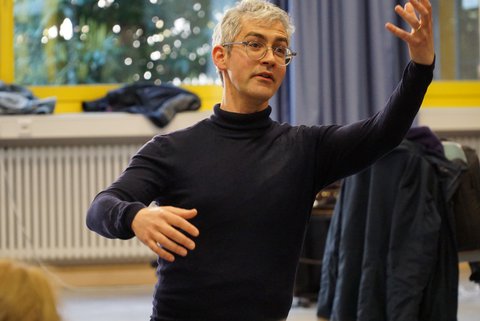 Manuel Durão - © Schwenk