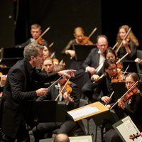 Dirk Kaftan & Beethoven Orchester Bonn