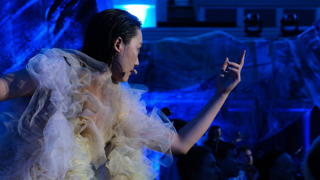 Echoes in Limbo - © Noah Frese