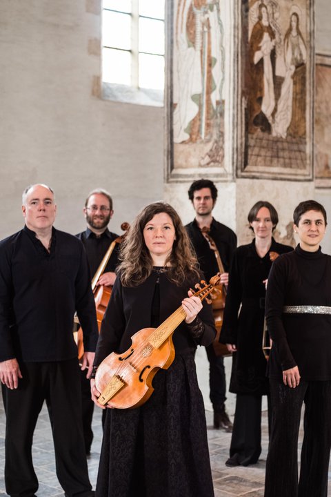 Hathor Consort - © Robbrecht Desmet