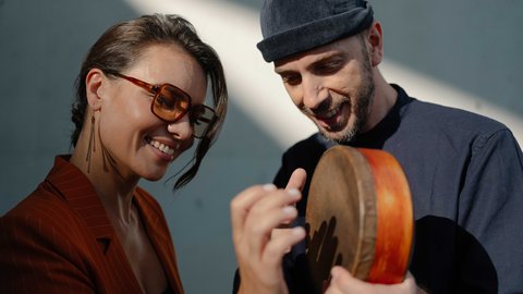 Kateryna Titova & Bernhard Schimpelsberger © Nekame Klasohm für Beethovenfest Bonn