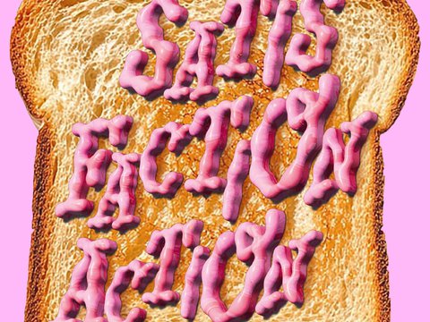 Max Andrzejewski & Vox Bona: SatisfactionAction