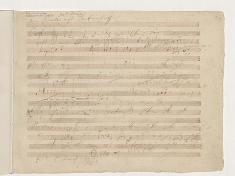 Auch nach 200 Jahren überraschend neu