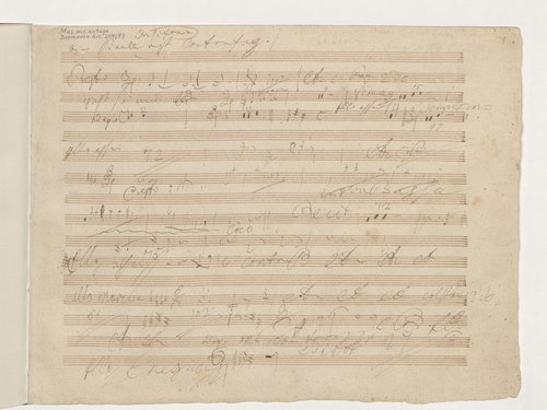 Auch nach 200 Jahren überraschend neu