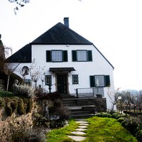 Adenauer-Haus, Rhöndorf