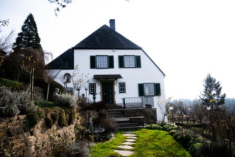 Adenauer-Haus, Rhöndorf ©Beethovenfest Bonn