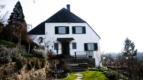 Adenauer-Haus, Rhöndorf  © Beethovenfest Bonn