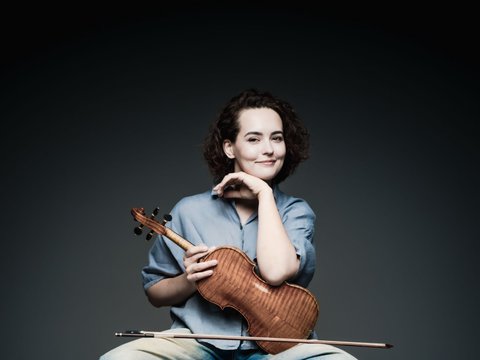 Eröffnungskonzert: Aurora Orchestra