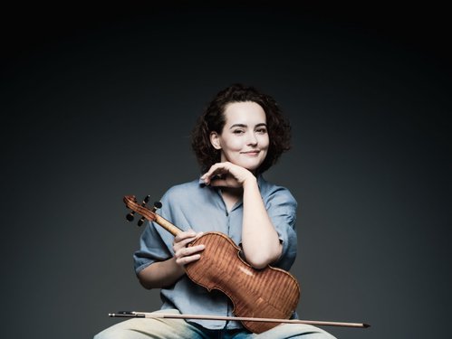 Eröffnungskonzert: Aurora Orchestra