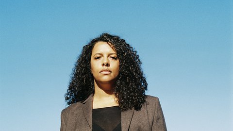 Alice Hasters  © Joanna C. Schroeder