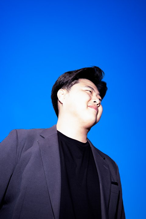 Eric Seohyun Moon  © Beethovenfest Bonn