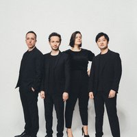 Quatuor Ébène
