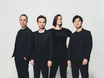 Quatuor Ébène