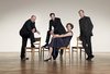Mandelring Quartett