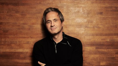 Piotr Anderszewski  © Simon Fowler, Warner Classics